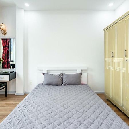 Urban Saigon Homestay Πόλη Χο Τσι Μινχ Εξωτερικό φωτογραφία