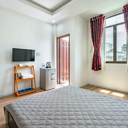 Urban Saigon Homestay Πόλη Χο Τσι Μινχ Εξωτερικό φωτογραφία