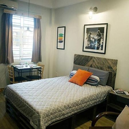 Urban Saigon Homestay Πόλη Χο Τσι Μινχ Εξωτερικό φωτογραφία