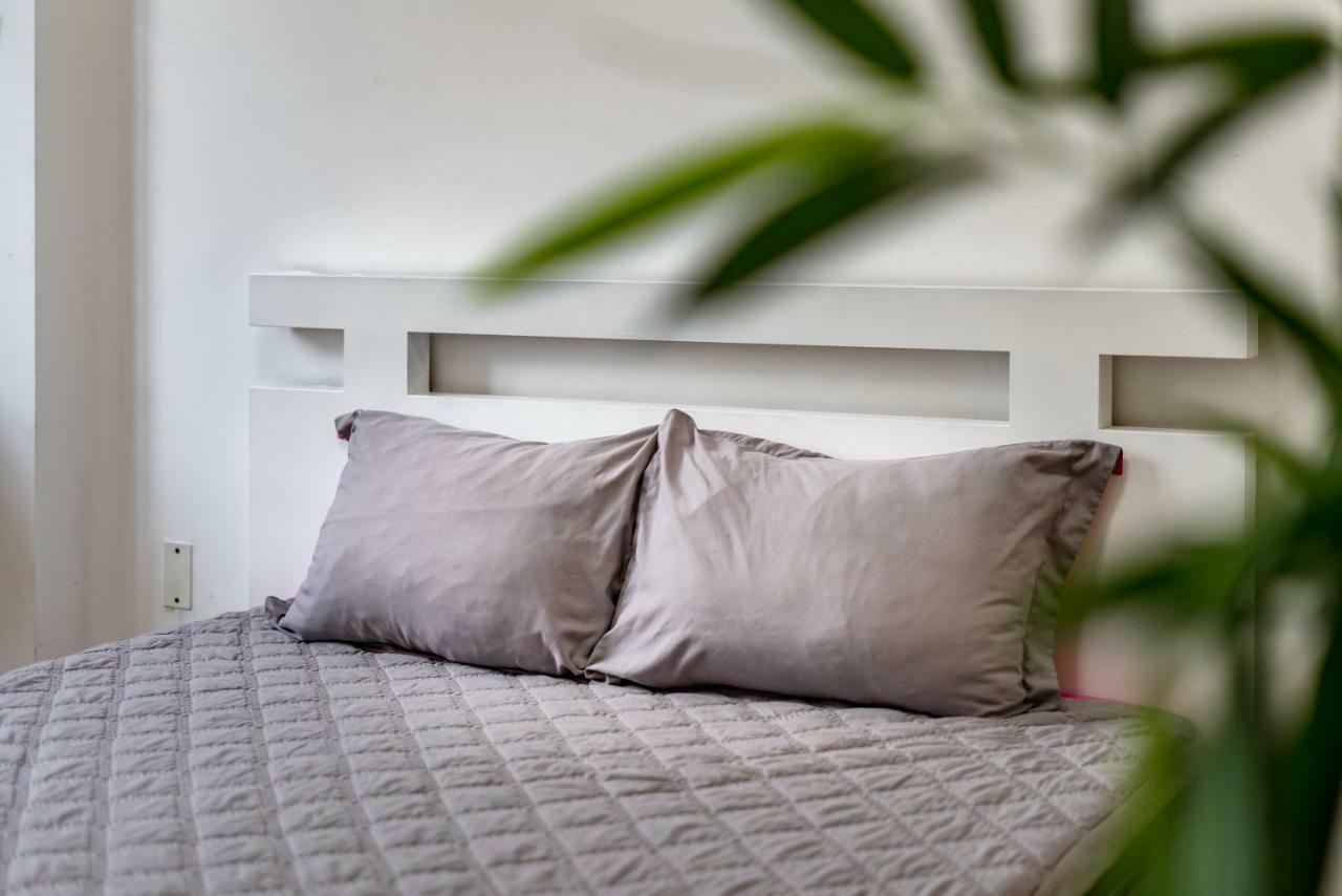 Urban Saigon Homestay Πόλη Χο Τσι Μινχ Εξωτερικό φωτογραφία