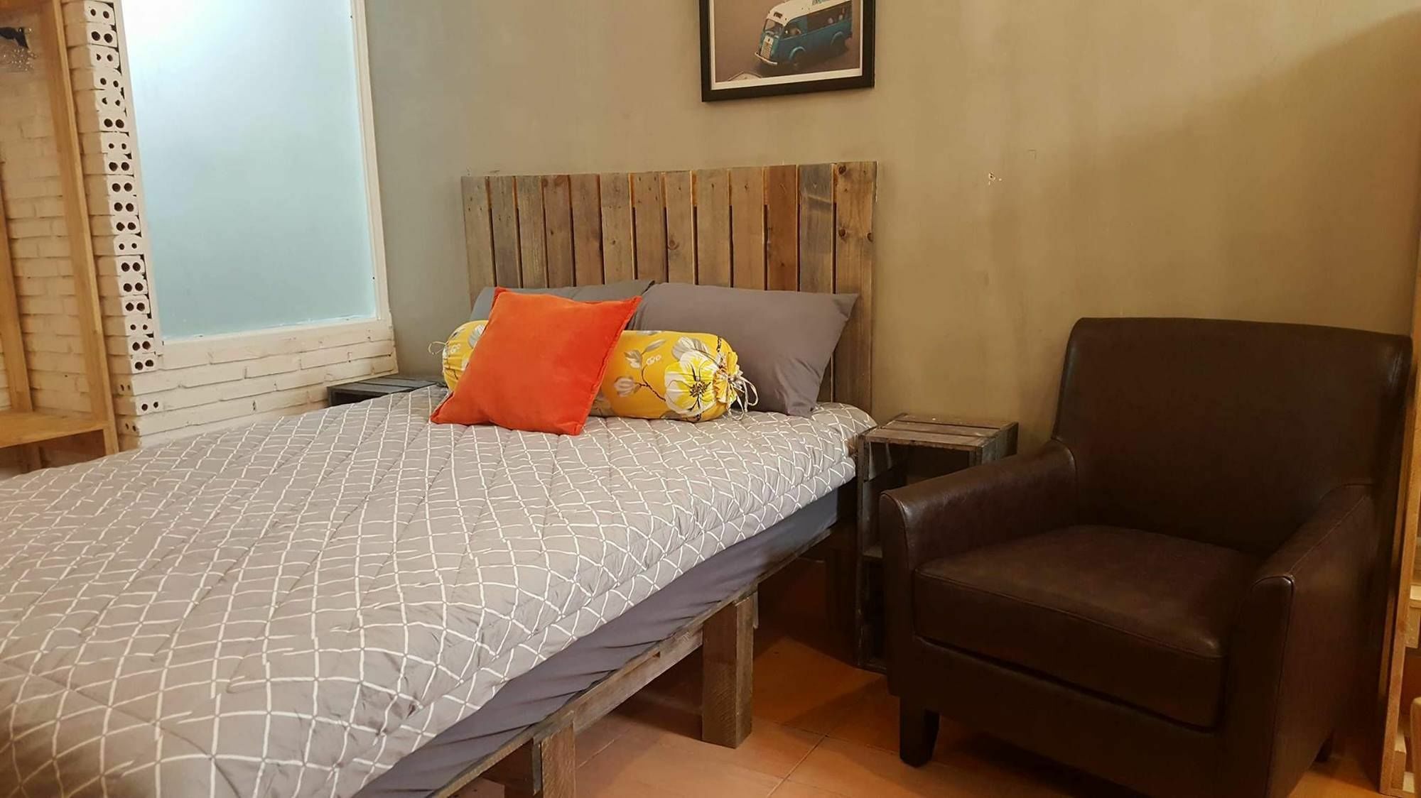 Urban Saigon Homestay Πόλη Χο Τσι Μινχ Εξωτερικό φωτογραφία