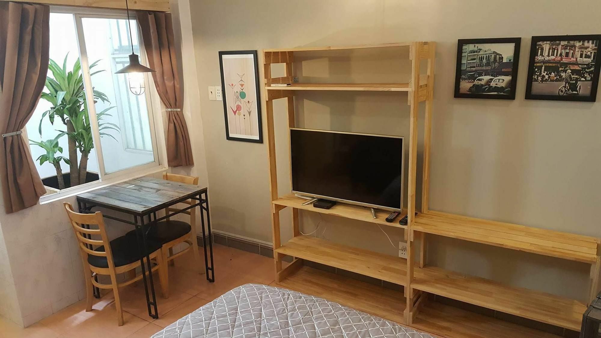 Urban Saigon Homestay Πόλη Χο Τσι Μινχ Εξωτερικό φωτογραφία