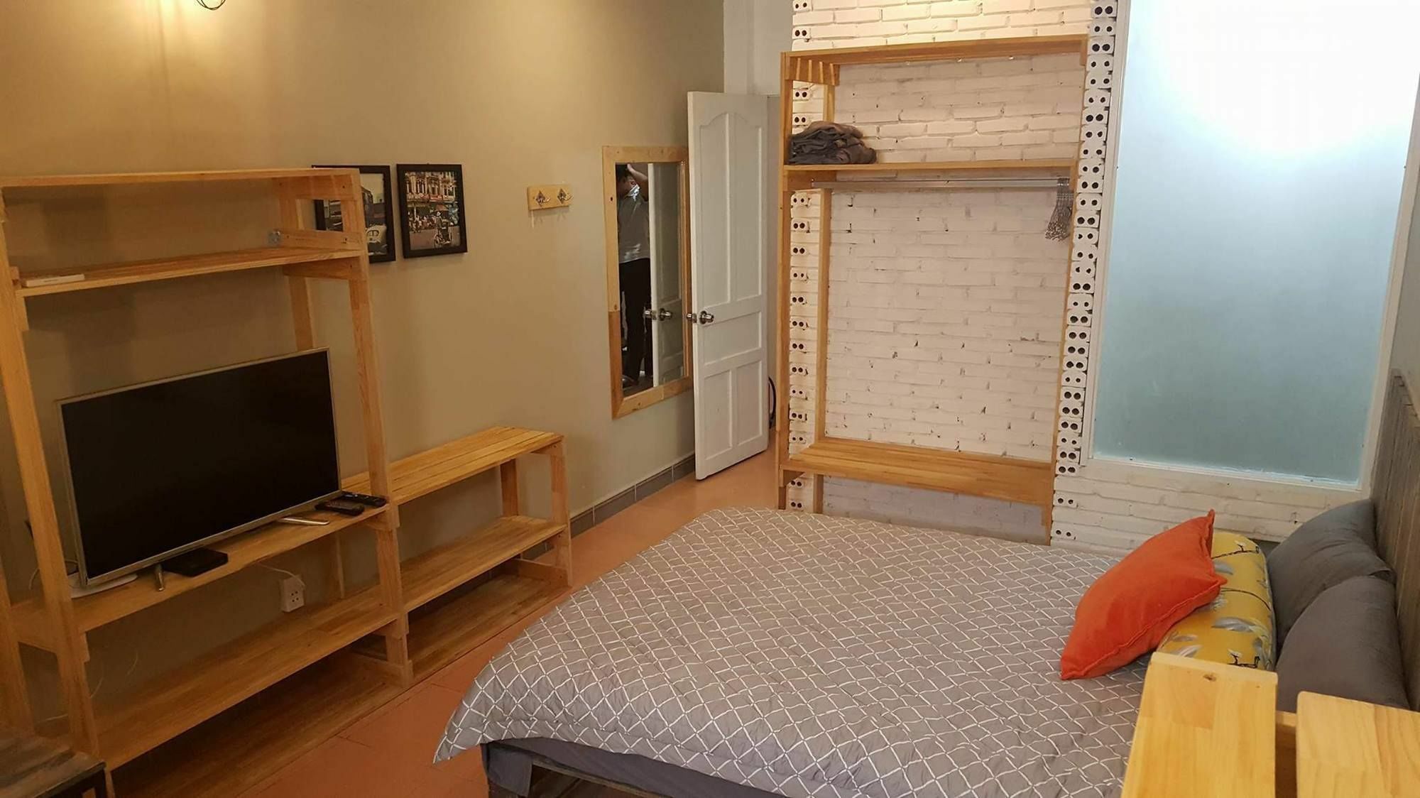 Urban Saigon Homestay Πόλη Χο Τσι Μινχ Εξωτερικό φωτογραφία