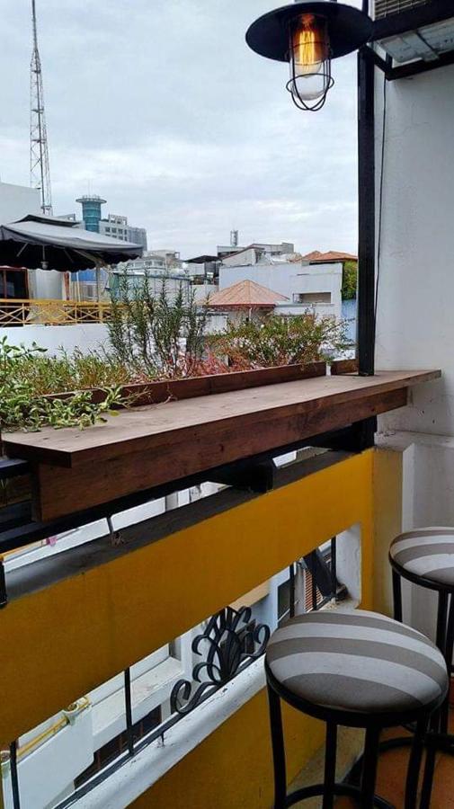 Urban Saigon Homestay Πόλη Χο Τσι Μινχ Εξωτερικό φωτογραφία